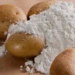 Оптовая продажа модифицированного картофельного крахмала